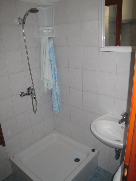 Apartments Selez マンドレ 部屋 写真
